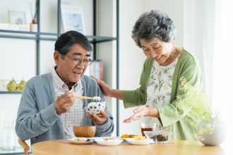 毎日取り入れたい食事