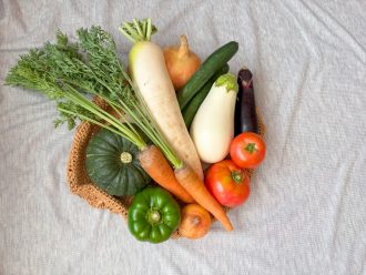 オーガニック・無農薬・有機栽培の違い。あなたは説明できますか?